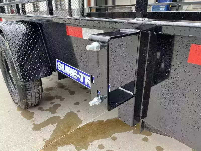 new Utility Trailers Sure-Trac for sale, in Carlisle, PA Thumbnail 12