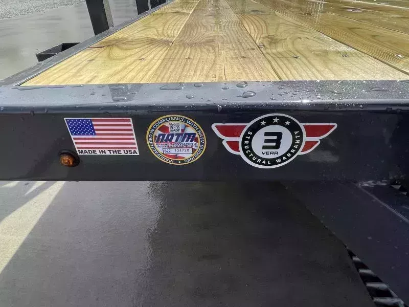 new Utility Trailers Lamar Trailers  for sale, in West Middlesex, PA Thumbnail 14