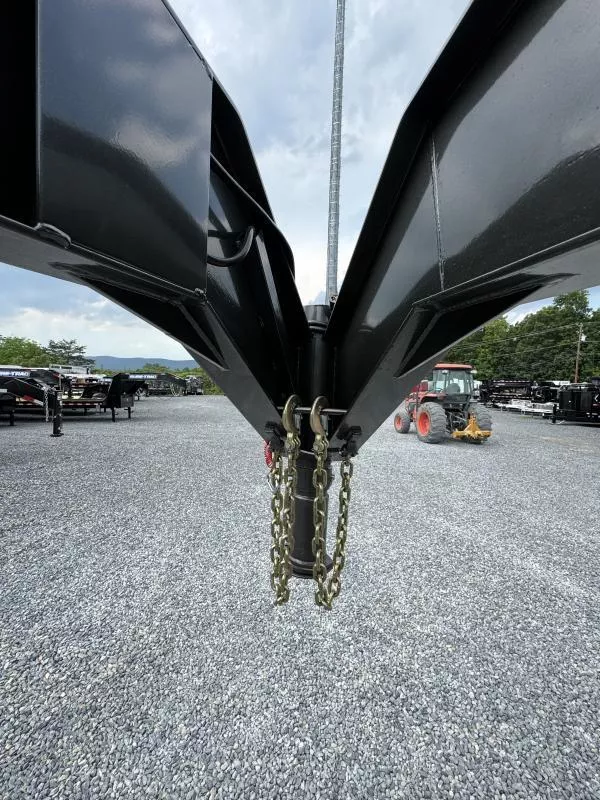 new Equipment / Flatbed Trailers MAXX-D  for sale, in Carlisle, PA Thumbnail 16