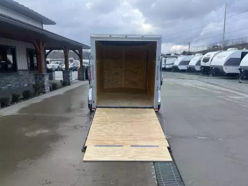 new Cargo (Enclosed) Trailers Quality Cargo  for sale, in Carlisle, PA Thumbnail 13