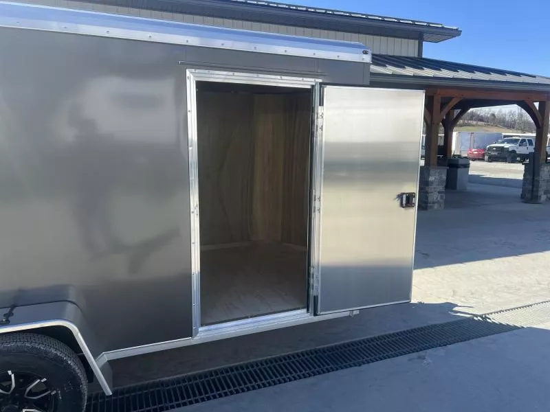 new Cargo (Enclosed) Trailers NEO Trailers  for sale, in West Middlesex, PA Thumbnail 11