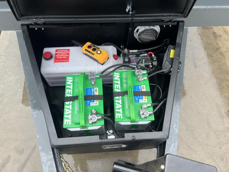 new Dump Trailers Behnke  for sale, in Irwin, PA Thumbnail 16