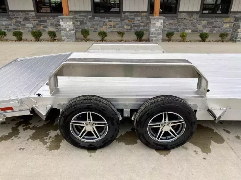 new Car Haulers / Racing Trailers Sure-Trac  for sale, in Carlisle, PA Thumbnail 16