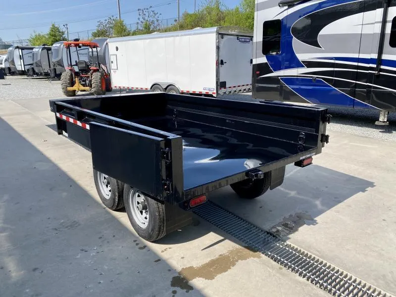 new Dump Trailers Sure-Trac  for sale, in Evans City, PA Thumbnail 25