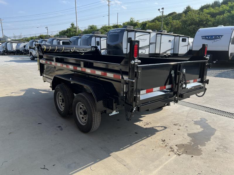 new Dump Trailers Sure-Trac  for sale, in Irwin, PA Thumbnail 15