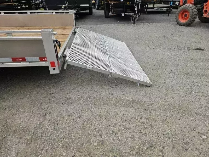 new Utility Trailers Nordtek Trailers  for sale, in West Middlesex, PA Thumbnail 11