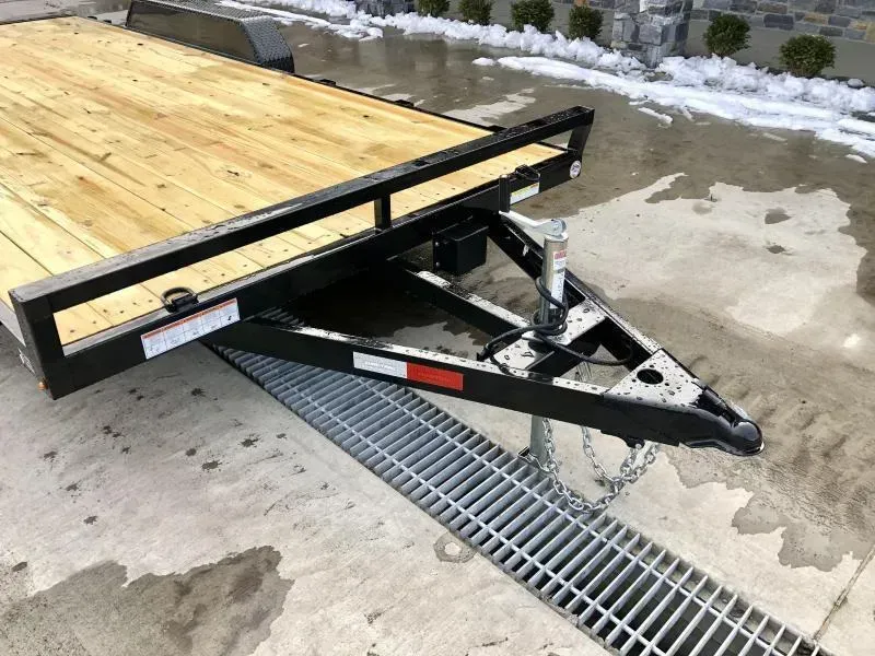 new Car Haulers / Racing Trailers Sure-Trac  for sale, in Irwin, PA Thumbnail 7