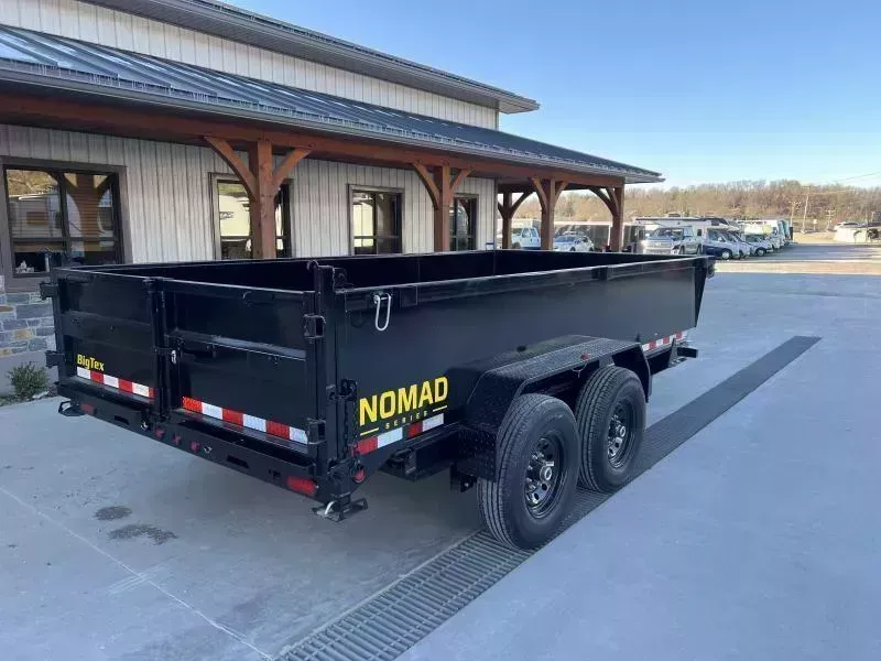 new Dump Trailers Big Tex Trailers  for sale, in Irwin, PA Thumbnail 15