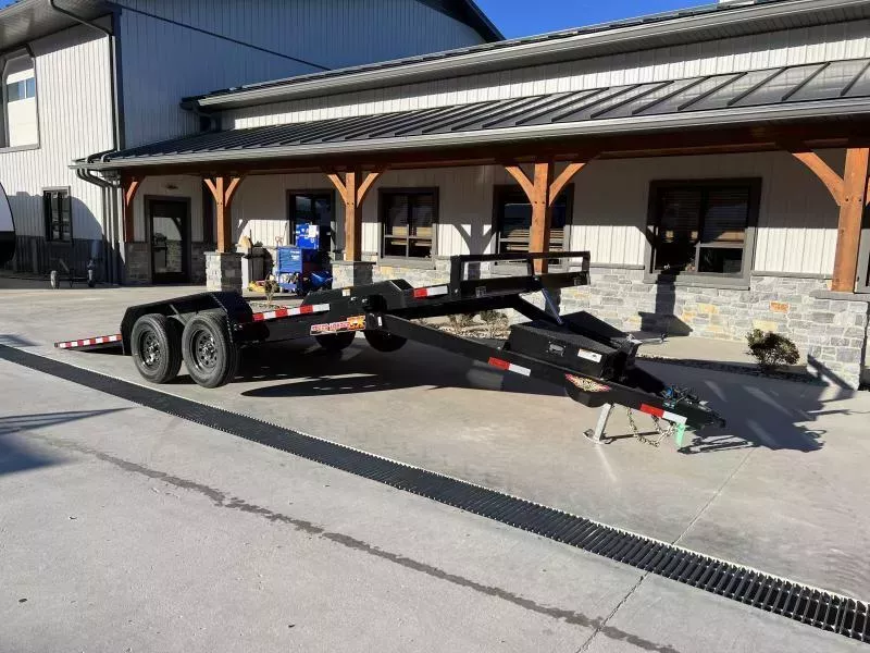 new Car Haulers / Racing Trailers H and H Trailer  for sale, in Carlisle, PA Thumbnail 2
