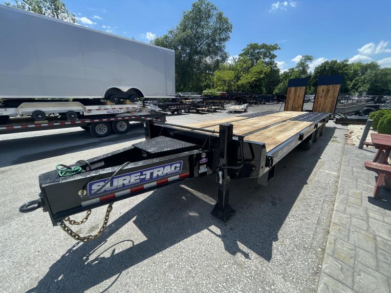 new Equipment / Flatbed Trailers Sure-Trac  for sale, in Carlisle, PA Thumbnail 21