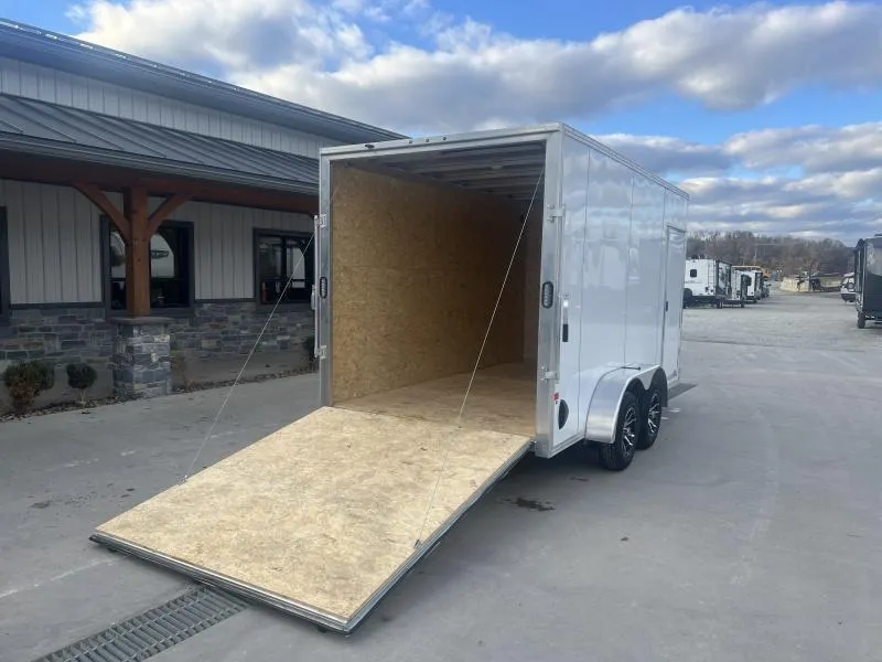 new Cargo (Enclosed) Trailers E-Z Hauler  for sale, in Irwin, PA Thumbnail 10