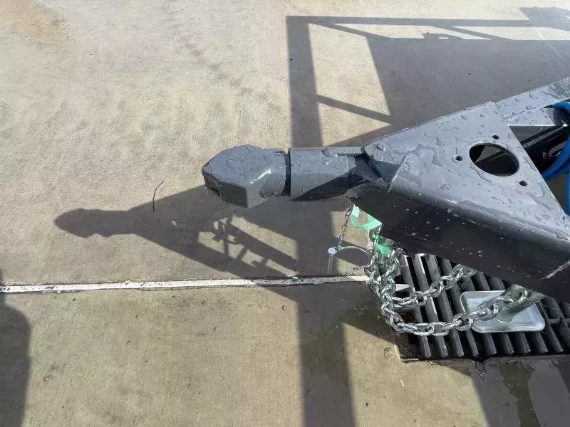 new Utility Trailers Lamar Trailers  for sale, in West Middlesex, PA Thumbnail 11