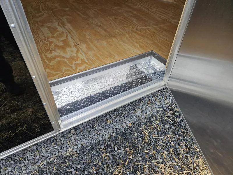 new Cargo (Enclosed) Trailers Quality Cargo  for sale, in Carlisle, PA Thumbnail 11