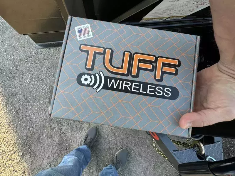 new Dump Trailers MAXX-D  for sale, in Evans City, PA Thumbnail 16