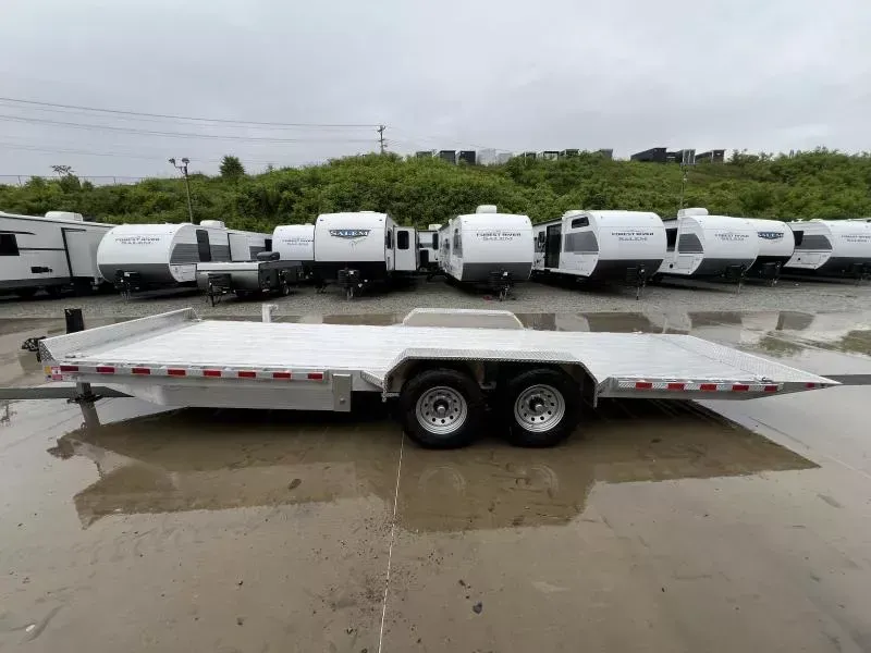 new Car Haulers / Racing Trailers Nordtek Trailers for sale, in Irwin, PA Thumbnail 19