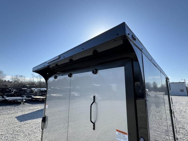 new Cargo (Enclosed) Trailers Cargo Mate  for sale, in Irwin, PA Thumbnail 16