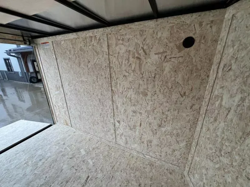 new Cargo (Enclosed) Trailers ITI Cargo  for sale, in Carlisle, PA Thumbnail 19