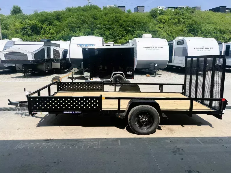 new Utility Trailers Sure-Trac  for sale, in Irwin, PA Thumbnail 7