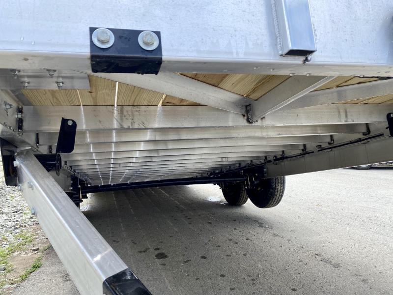 new Car Haulers / Racing Trailers H and H Trailer  for sale, in Carlisle, PA Thumbnail 13