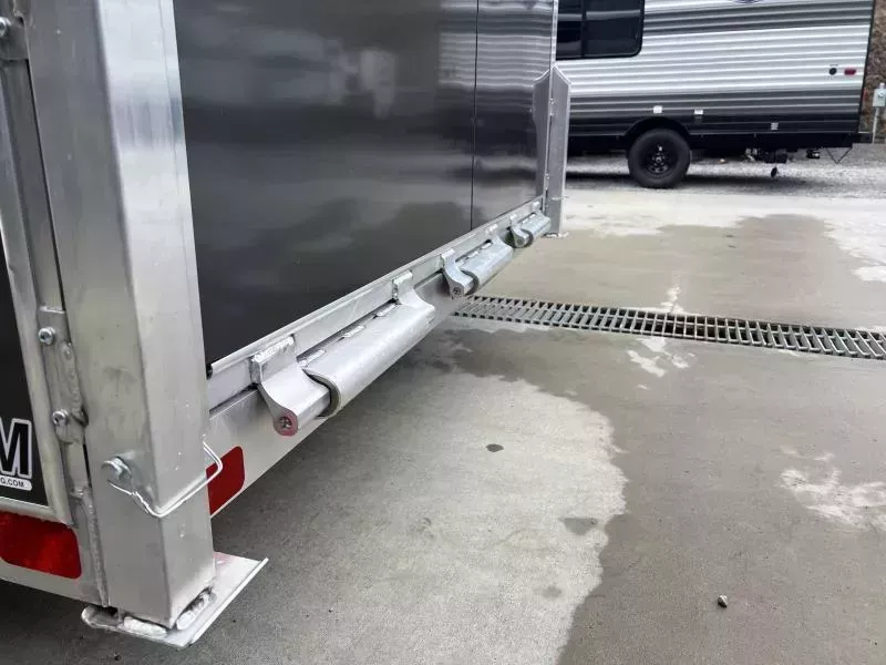 new Motorcycle / Cycle Trailers NEO Trailers  for sale, in West Middlesex, PA Thumbnail 19