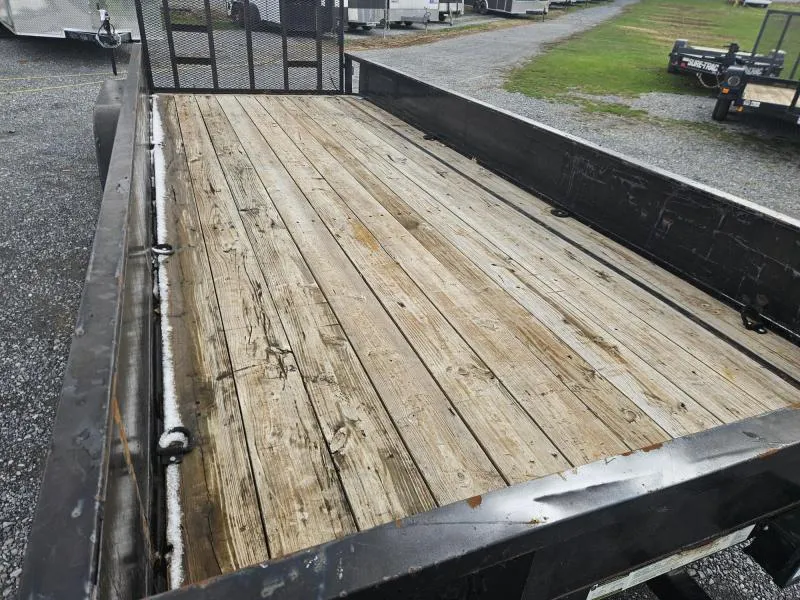 used Utility Trailers Quality Trailers  for sale, in Carlisle, PA Thumbnail 13