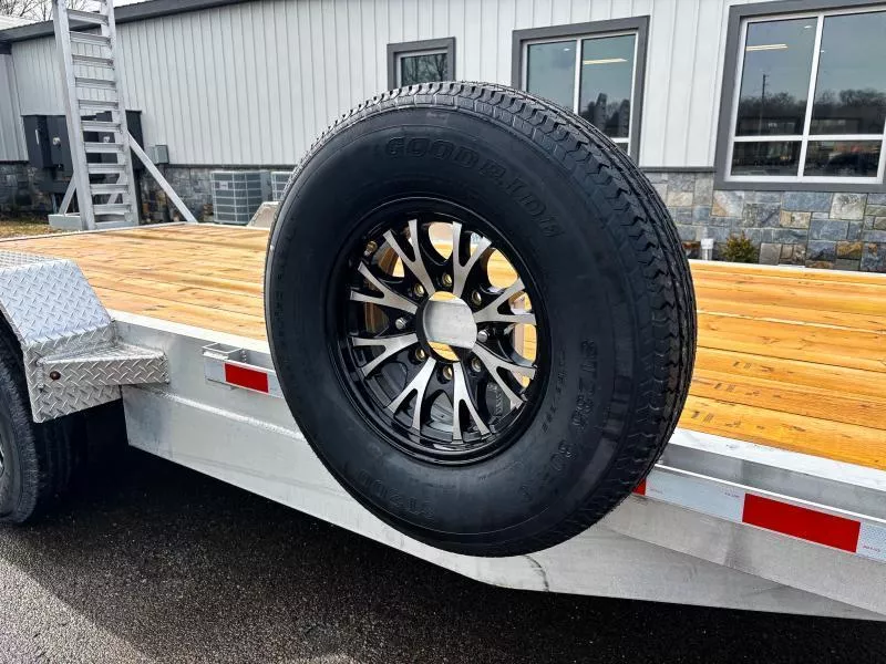 new Equipment / Flatbed Trailers Nordtek Trailers  for sale, in Irwin, PA Thumbnail 19