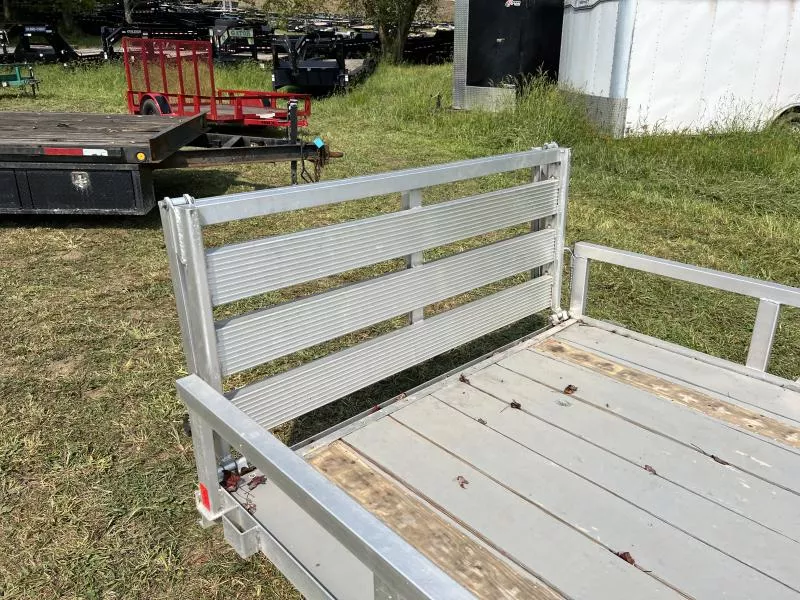 used Utility Trailers H and H Trailer  for sale, in Evans City, PA Thumbnail 10