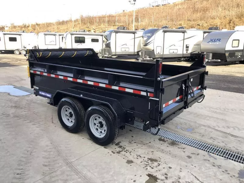 new Dump Trailers Sure-Trac for sale, in Irwin, PA Thumbnail 7