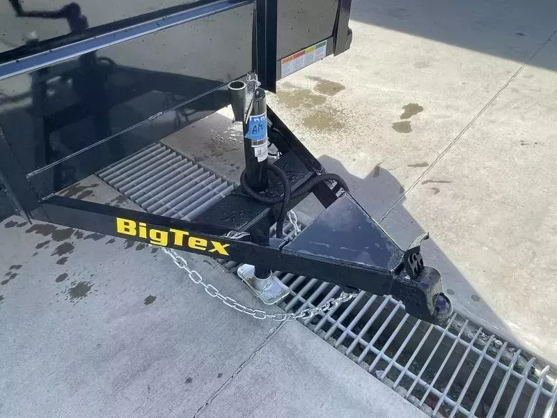 new Utility Trailers Big Tex Trailers  for sale, in Evans City, PA Thumbnail 10