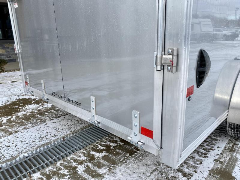 new Cargo (Enclosed) Trailers E-Z Hauler for sale, in Carlisle, PA Thumbnail 15