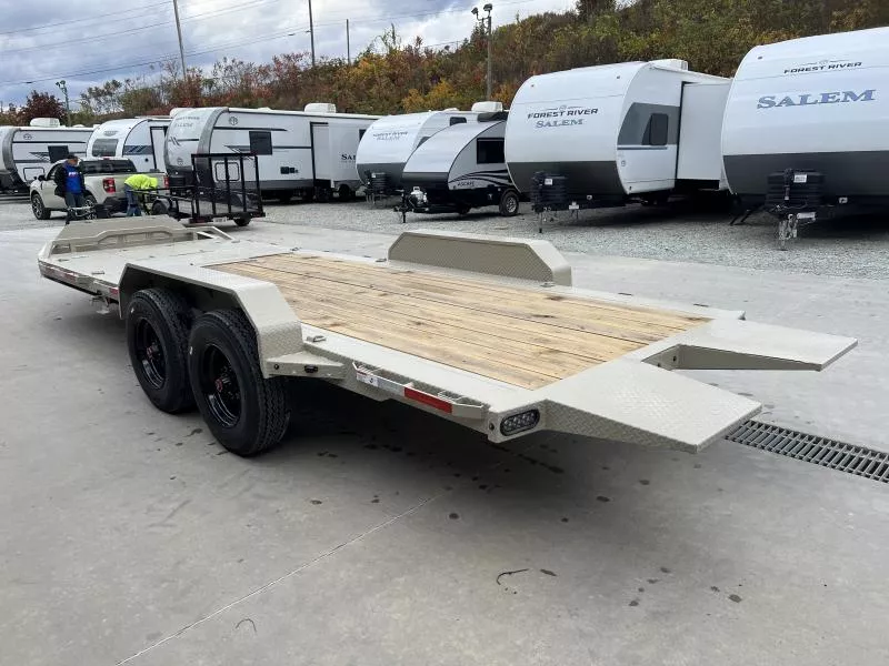 new Equipment / Flatbed Trailers RawMaxx  for sale, in Irwin, PA Thumbnail 19