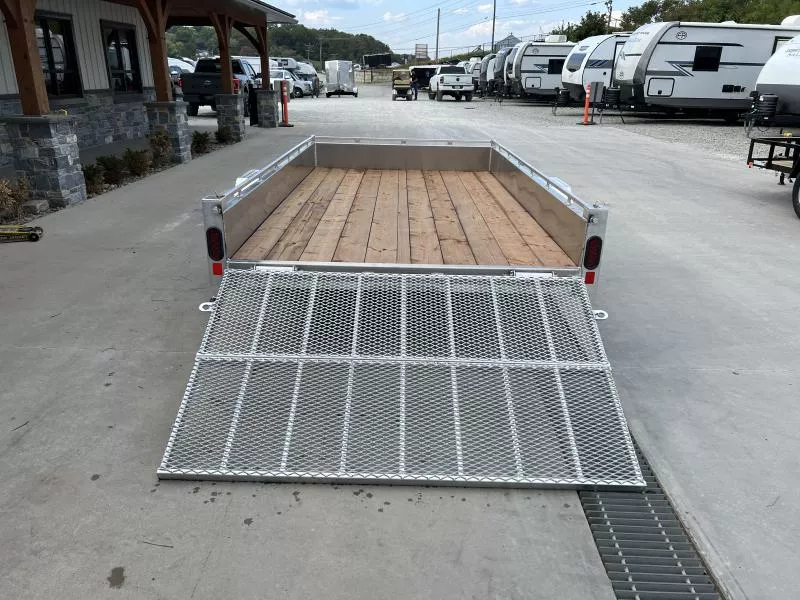 new Utility Trailers Nordtek Trailers  for sale, in Irwin, PA Thumbnail 9