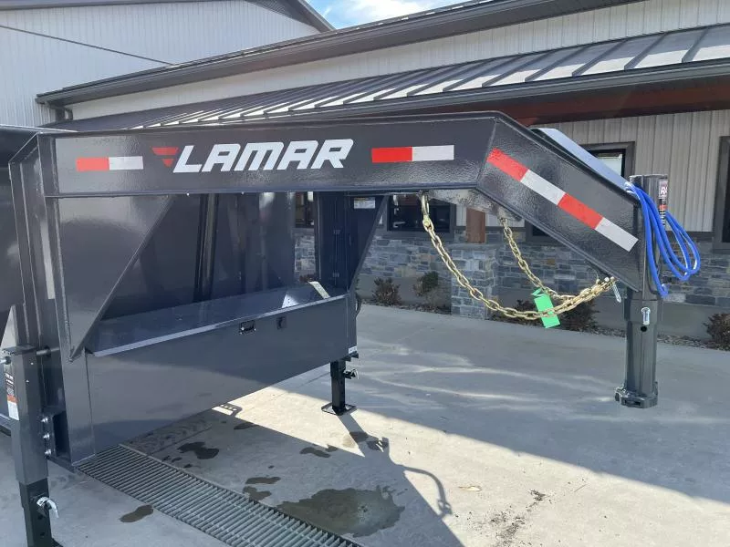 new Dump Trailers Lamar Trailers  for sale, in Carlisle, PA Thumbnail 21