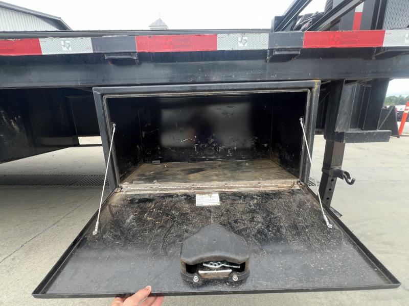used Equipment / Flatbed Trailers Texas Pride Trailers  for sale, in Irwin, PA Thumbnail 19