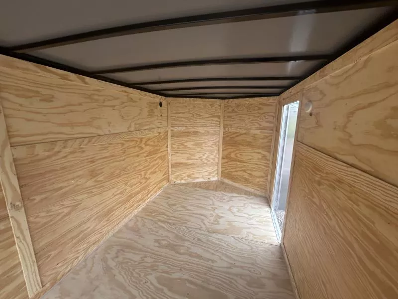 new Cargo (Enclosed) Trailers Quality Cargo  for sale, in Carlisle, PA Thumbnail 14