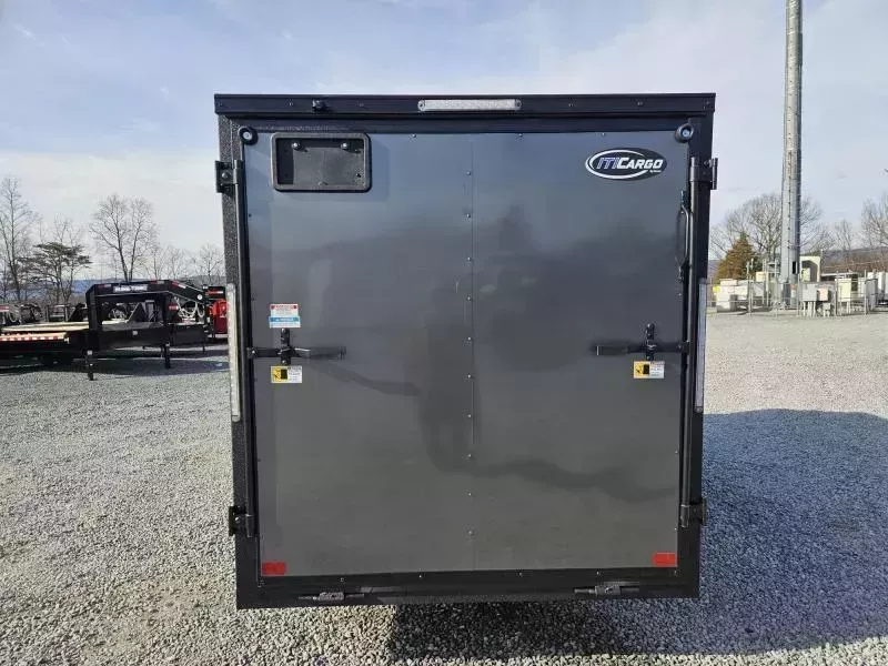 new Cargo (Enclosed) Trailers ITI Cargo  for sale, in Carlisle, PA Thumbnail 4