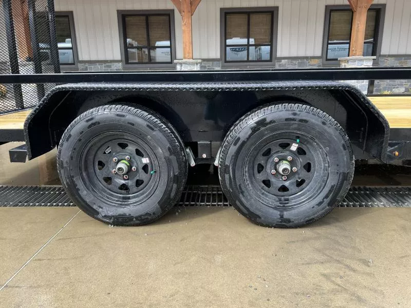 new Utility Trailers Sure-Trac  for sale, in Carlisle, PA Thumbnail 22
