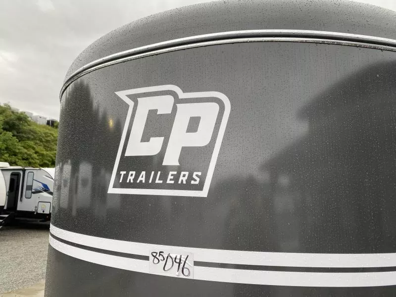 new Stock / Stock Combo Trailers CornPro  for sale, in Irwin, PA Thumbnail 12