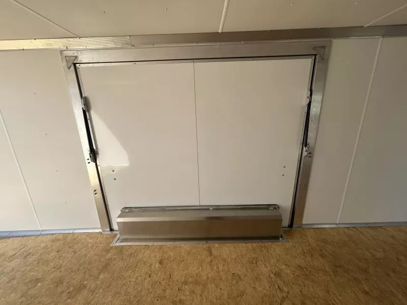 new Cargo (Enclosed) Trailers E-Z Hauler  for sale, in West Middlesex, PA Thumbnail 16