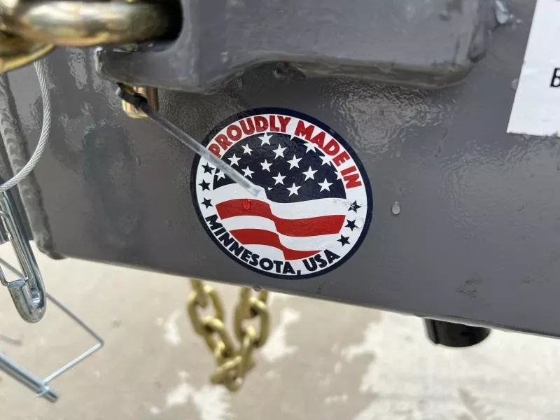 new Equipment / Flatbed Trailers Midsota  for sale, in Irwin, PA Thumbnail 31