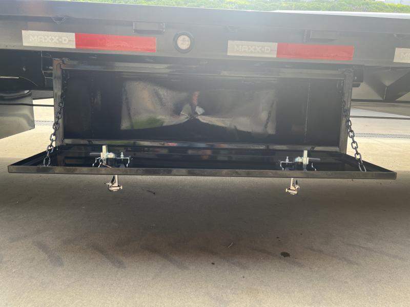 new Equipment / Flatbed Trailers MAXX-D for sale, in West Middlesex, PA Thumbnail 8