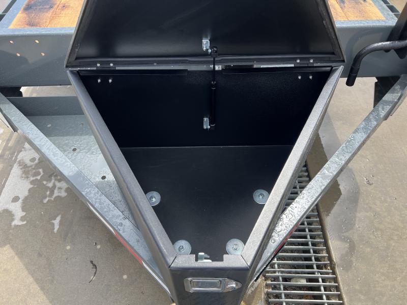 new Equipment / Flatbed Trailers Behnke  for sale, in Irwin, PA Thumbnail 12