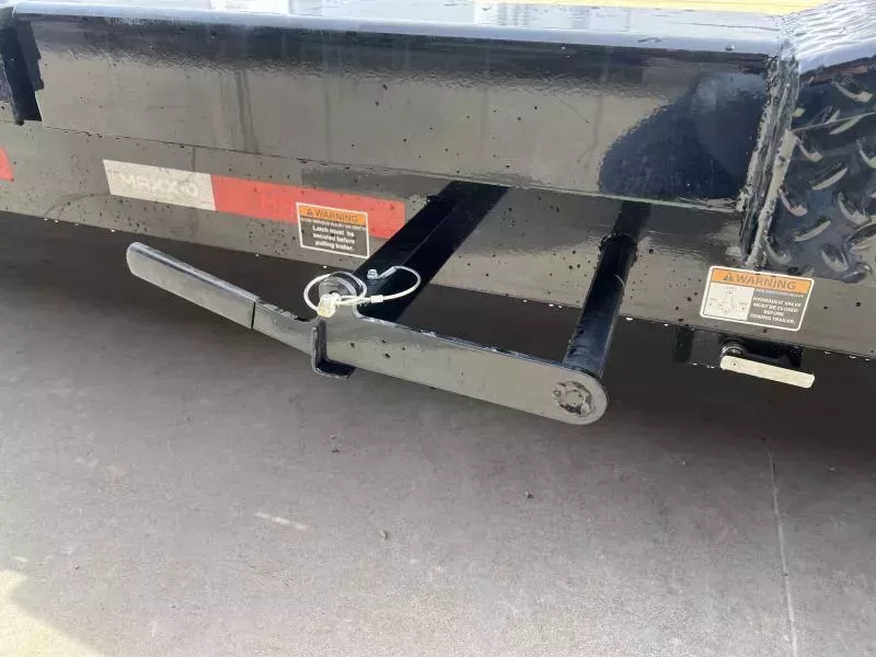 new Equipment / Flatbed Trailers MAXX-D  for sale, in Irwin, PA Thumbnail 28