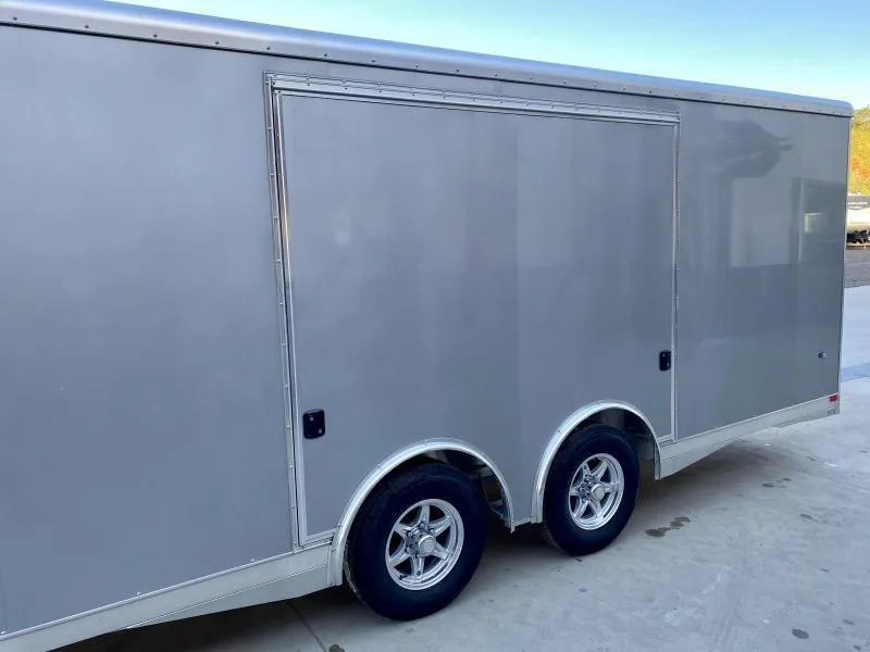 new Cargo (Enclosed) Trailers NEO Trailers  for sale, in West Middlesex, PA Thumbnail 12