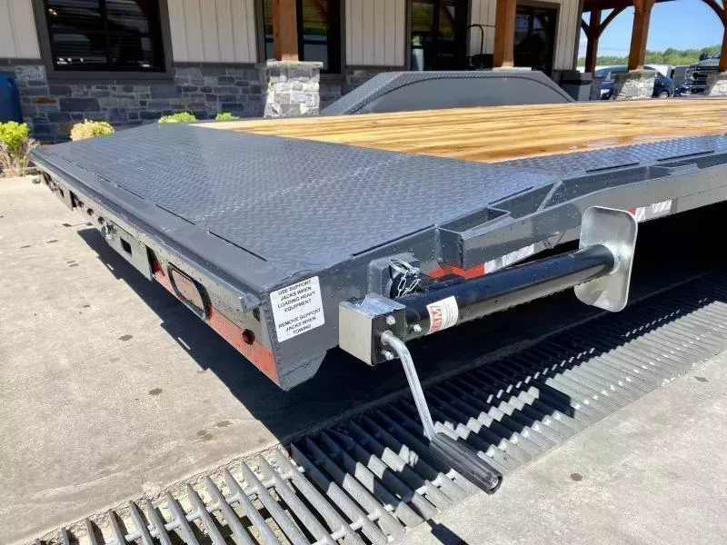 new Car Haulers / Racing Trailers Lamar Trailers  for sale, in Irwin, PA Thumbnail 16