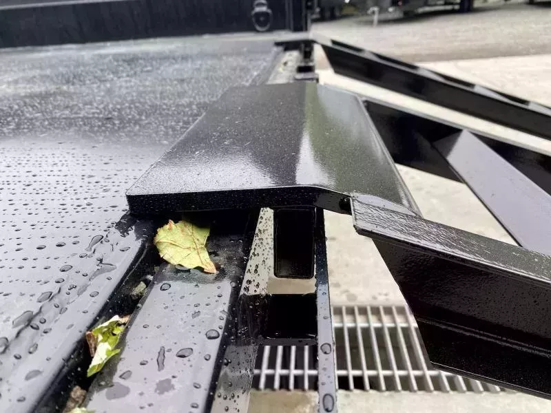 new Dump Trailers Sure-Trac  for sale, in Carlisle, PA Thumbnail 33