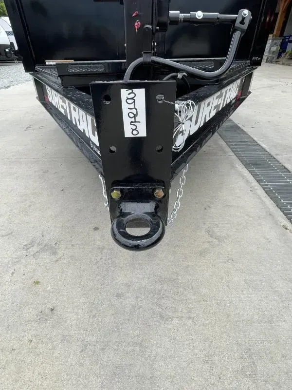 new Dump Trailers Sure-Trac  for sale, in Evans City, PA Thumbnail 20