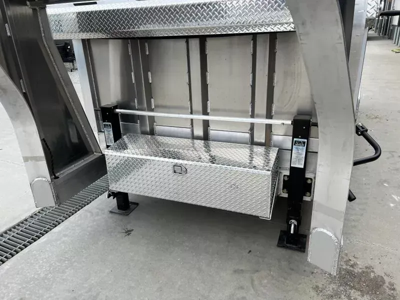 new Dump Trailers Nordtek Trailers  for sale, in Carlisle, PA Thumbnail 15