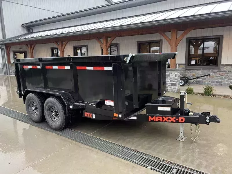 new Dump Trailers MAXX-D  for sale, in Carlisle, PA Thumbnail 10