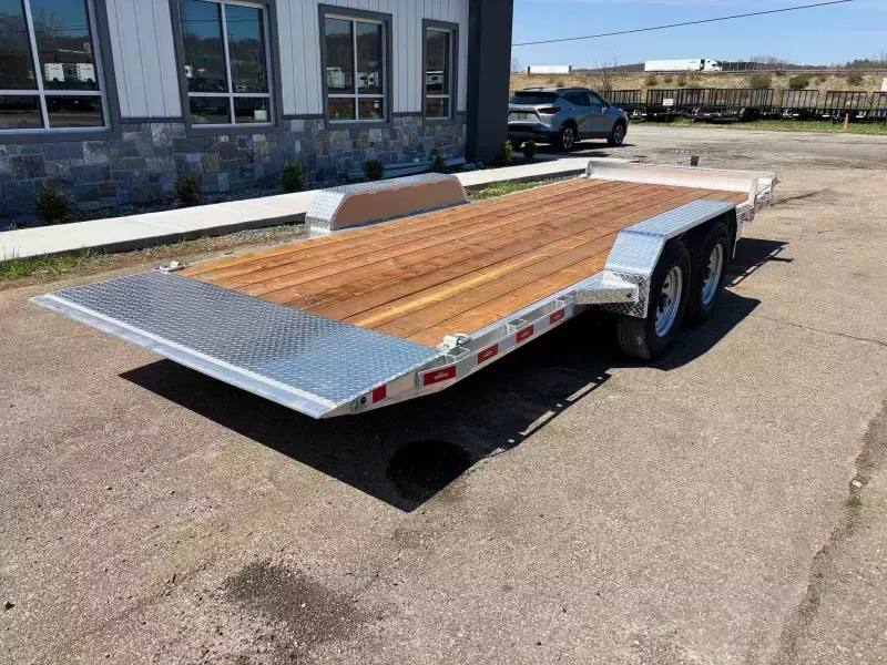 new Car Haulers / Racing Trailers Nordtek Trailers  for sale, in West Middlesex, PA Thumbnail 10